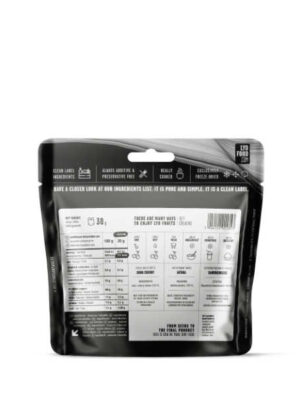 Saure Kirsche - 111 kcal - LYOFOOD