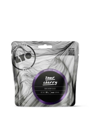 Saure Kirsche - 111 kcal - LYOFOOD