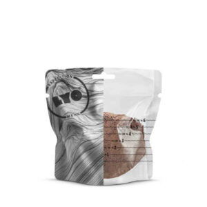 Schokoladenpudding - 339 kcal - LYOFOOD