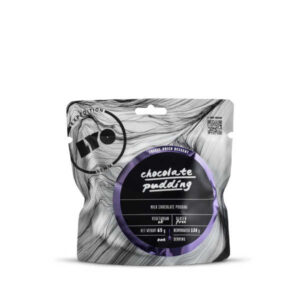 Schokoladenpudding - 339 kcal - LYOFOOD