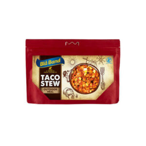 Taco-Eintopf - 643 Kcal - Blå Band
