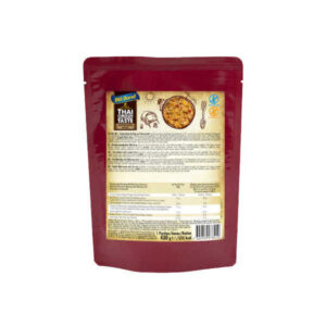 Thailändisches Hähnchen Mit Kokosgeschmack - Wet Meal - Blå Band