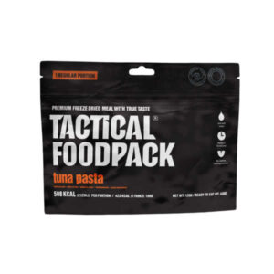 Thunfischpasta - Tactical Foodpack