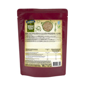 Weizengrütze Mit Vanillegeschmack - Wet Meal - Blå Band