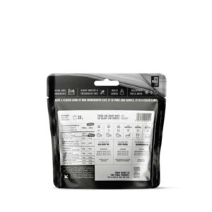 Wild Berry Mix - 102 kcal - LYOFOOD