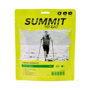 5-Bohnen-Cassoulet - Big Pack - Summit to Eat