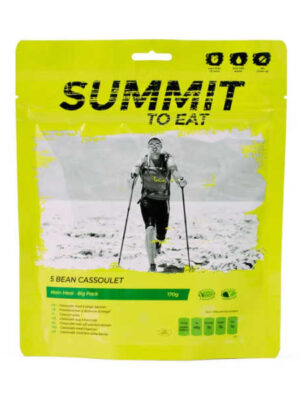 5-Bohnen-Cassoulet - Big Pack - Summit to Eat