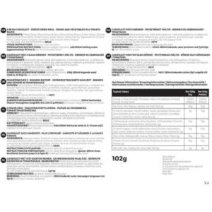 5-Bohnen-Cassoulet - Summit to Eat