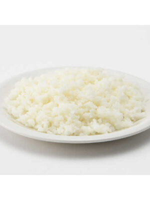 Alpha-Reis - Onisi Foods