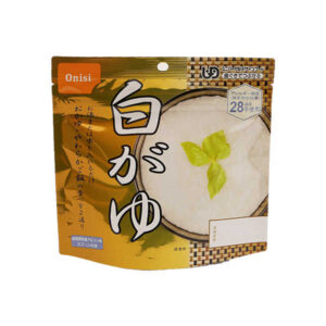 Alpha-Reisbrei - Onisi Foods