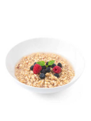 Beerenmüsli - Food Force