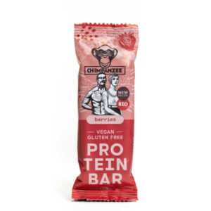 Bio Protein Bar Beeren – Chimpanzee