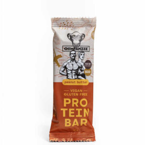 Bio Protein Bar Peanut Butter – Chimpanzee