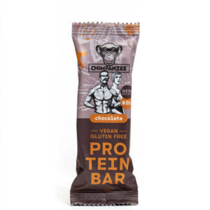 Bio Protein Bar Schokolade – Chimpanzee