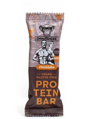 Bio Protein Bar Schokolade – Chimpanzee