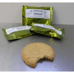 Elfenkuchen – Globetrotter