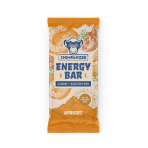 Energy Bar Apricot Energieriegel - Chimpanzee