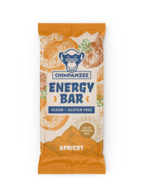 Energy Bar Apricot Energieriegel - Chimpanzee