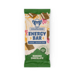 Energy Bar Banana & Chocolate Energieriegel - Chimpanzee