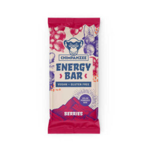 Energy Bar Berries Energieriegel - Chimpanzee