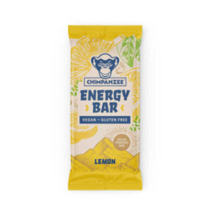 Energy Bar Lemon Energieriegel - Chimpanzee