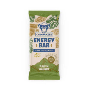 Energy Bar Raisin & Walnut Energieriegel - Chimpanzee