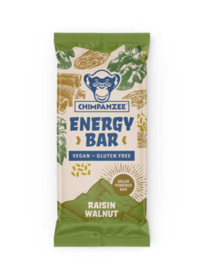 Energy Bar Raisin & Walnut Energieriegel - Chimpanzee