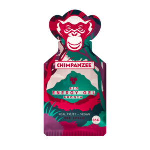 Energy Gel Aronia – Chimpanzee