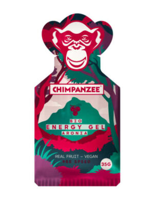 Energy Gel Aronia – Chimpanzee