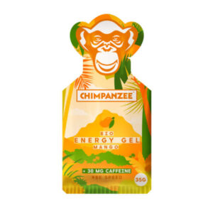 Energy Gel Mango – Chimpanzee