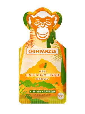 Energy Gel Mango – Chimpanzee