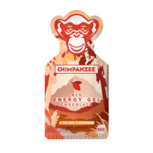Energy Gel Schokolade – Chimpanzee