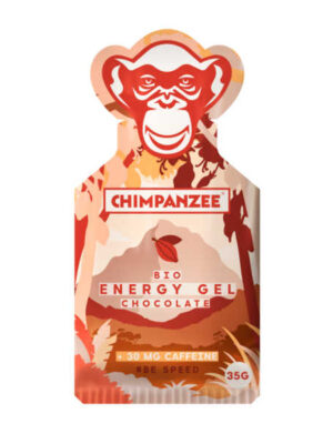 Energy Gel Schokolade – Chimpanzee