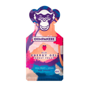 Energy Gel Waldfrüchte – Chimpanzee