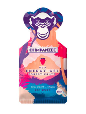 Energy Gel Waldfrüchte – Chimpanzee