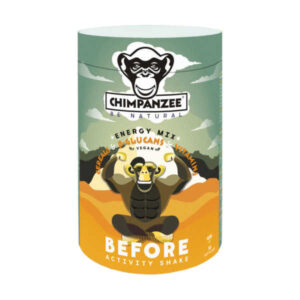 Energy Shake (420g Dose) – Chimpanzee