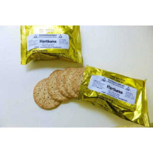 Hartkeks – Globetrotter