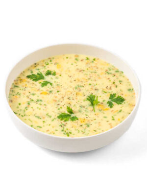 Hühnersuppe - Food Force