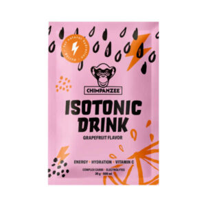 Isotonischer Energy Drink Grapefruit – Chimpanzee