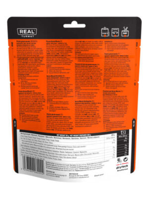 Kartoffel Garam Masala – Real Turmat