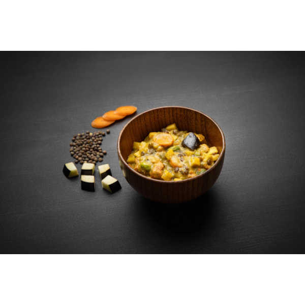 Kartoffel Garam Masala – Real Turmat