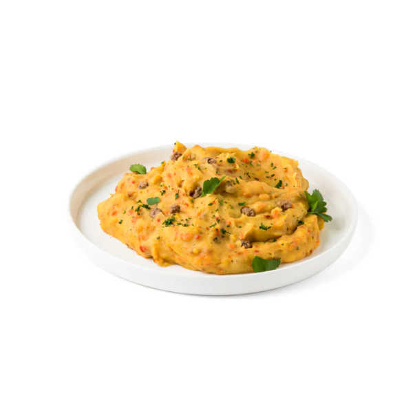 Kartoffeleintopf mit Rindfleisch - Food Force