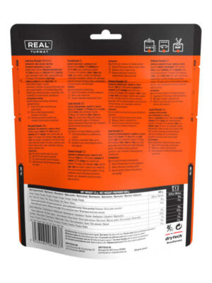 Lachs Teriyaki – Real Turmat