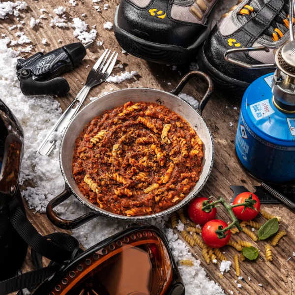 Pasta Bolognaise - Big Pack - Summit to Eat