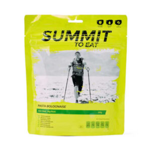 Pasta Bolognaise - Big Pack - Summit to Eat