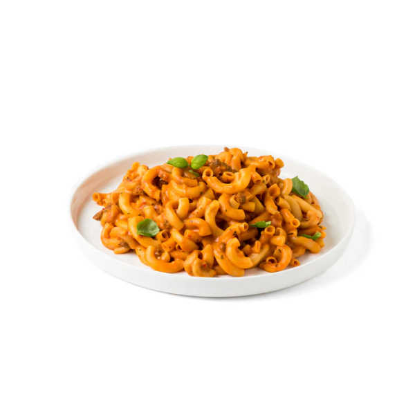 Pasta Bolognese - Food Force