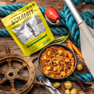 Rindfleisch-Kartoffel-Eintopf - Summit to Eat