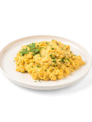 Rührei - Food Force