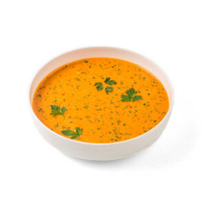 Tomatensuppe - Food Force
