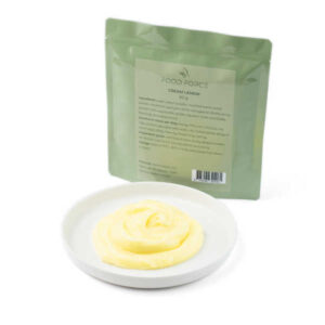 Zitronencreme - Food Force